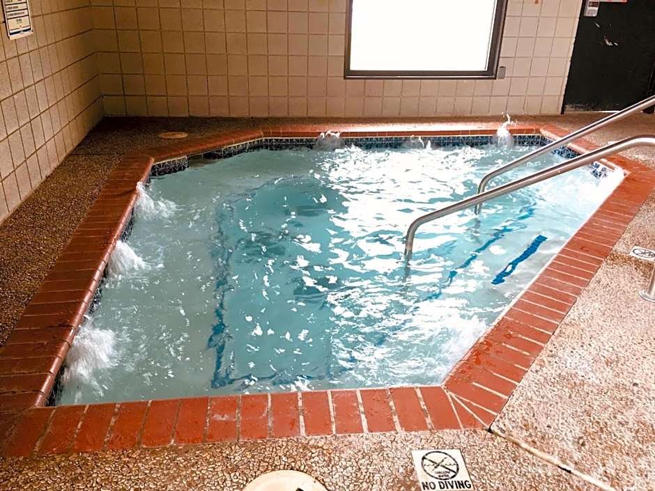 Regency Inn and Suites