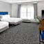 Hampton Inn By Hilton & Suites Syracuse North Airport Area