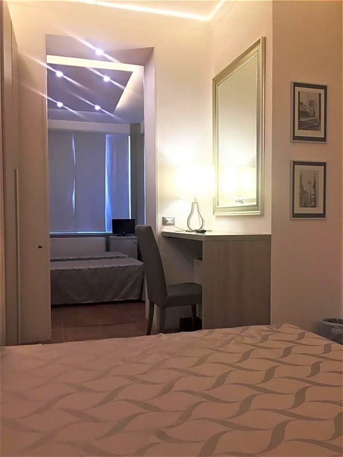 Hotel Alinari