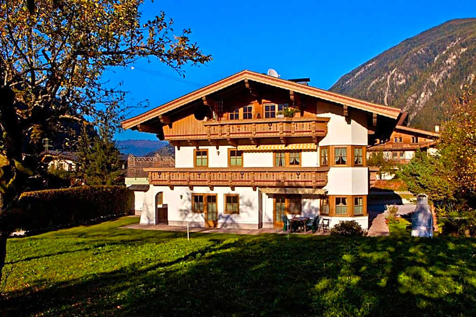 Landhotel Rauchenwalderhof