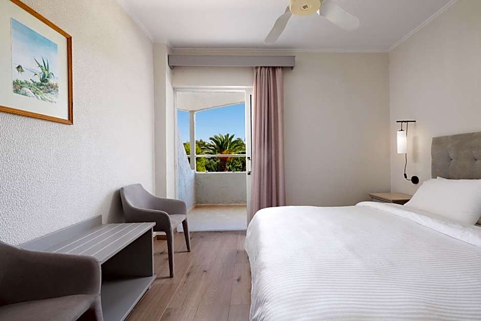 Livadi Nafsika Hotel - Adults Only