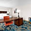 Hampton Inn By Hilton Chicago-Midway Airport