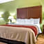 Quality Inn Jacksonville near I-72