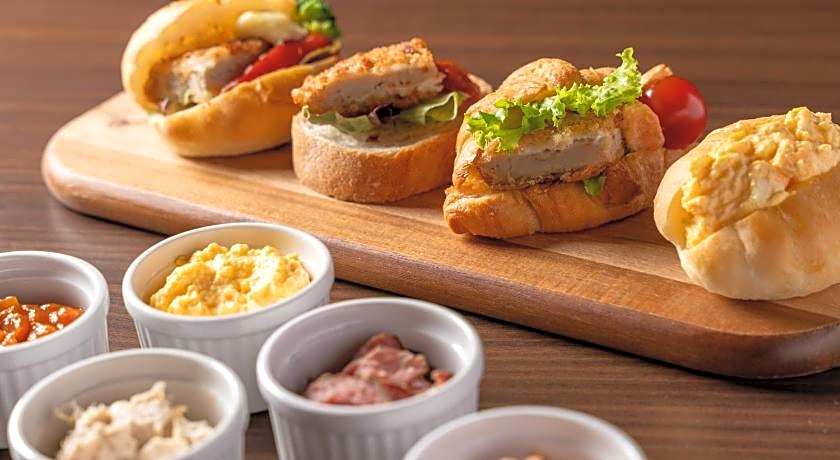 Hotel Vista Matsuyama