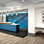 Hilton Garden Inn Portsmouth Downtown