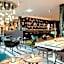 Motel One Amsterdam-Waterlooplein