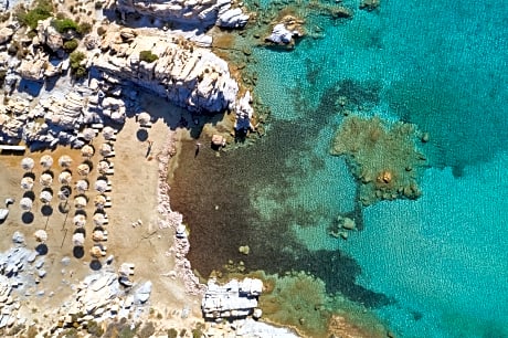 Parian Boutique Hotel