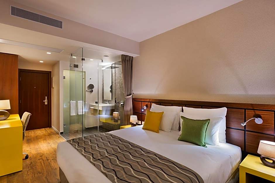 Nof Hotel