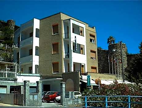 Hotel Gino