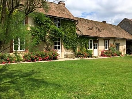 le Clos de la Livre