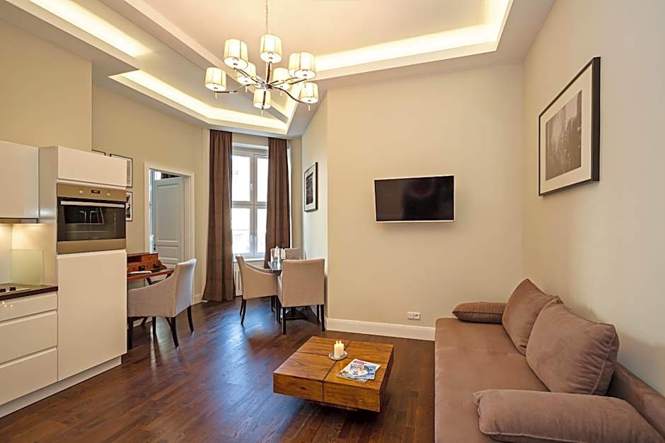 Arabel Design Apartments