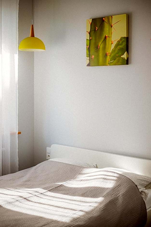 Apartamenty Rodzinne Plater74
