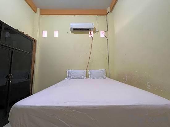 Hotel O Kost Naura