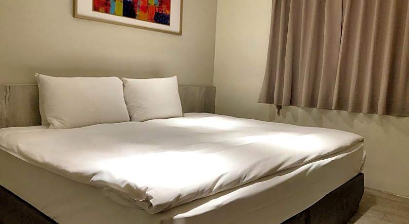 Taichung Amour Hotel