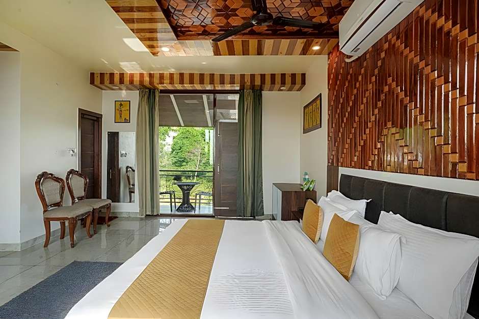 Hotel Appas
