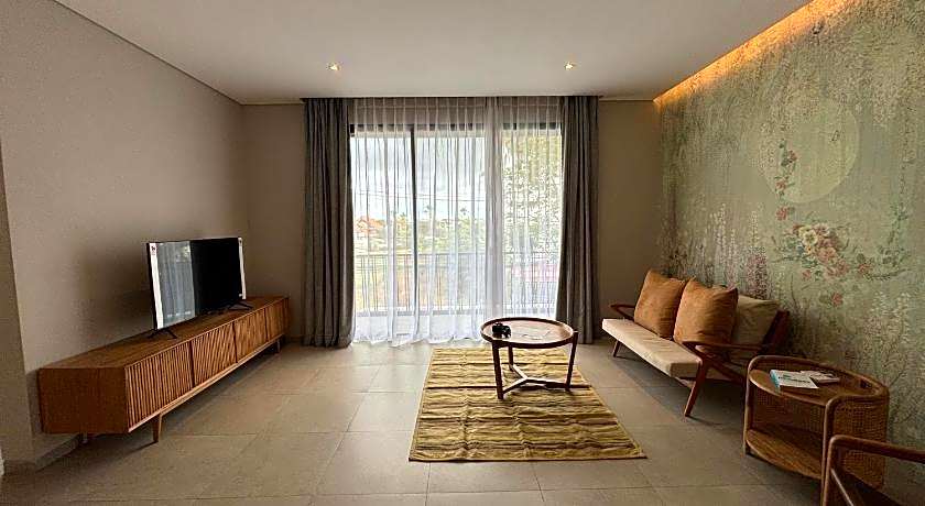 Biloba Villas and Suites Canggu