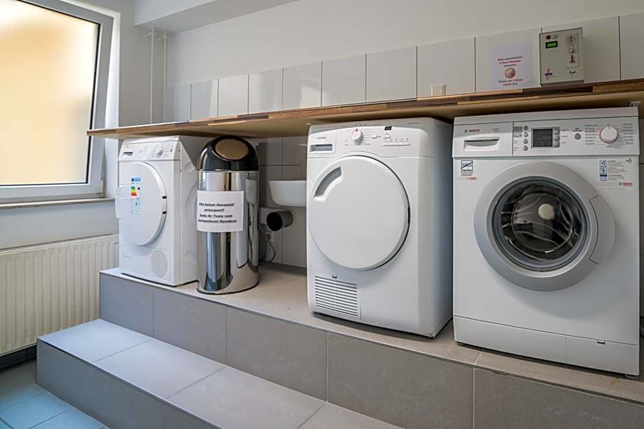 Residenzhotel Stuttgart Airport, Sure Hotel Collection by Best Western