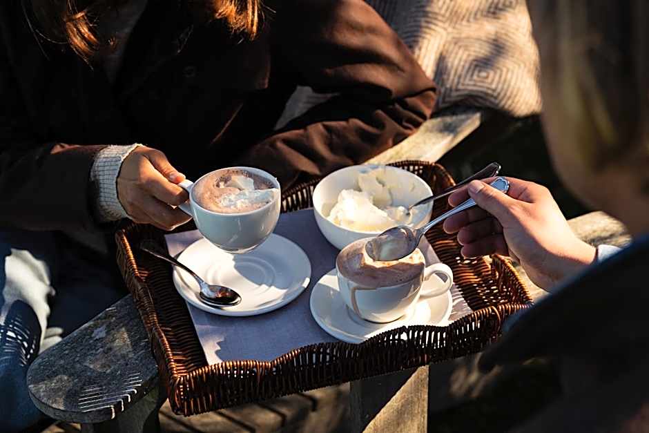 Helenekilde Badehotel