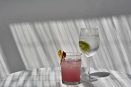 Double Room  Disability Access