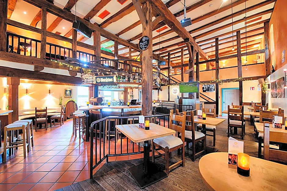 Welcome Hotel Bad Arolsen