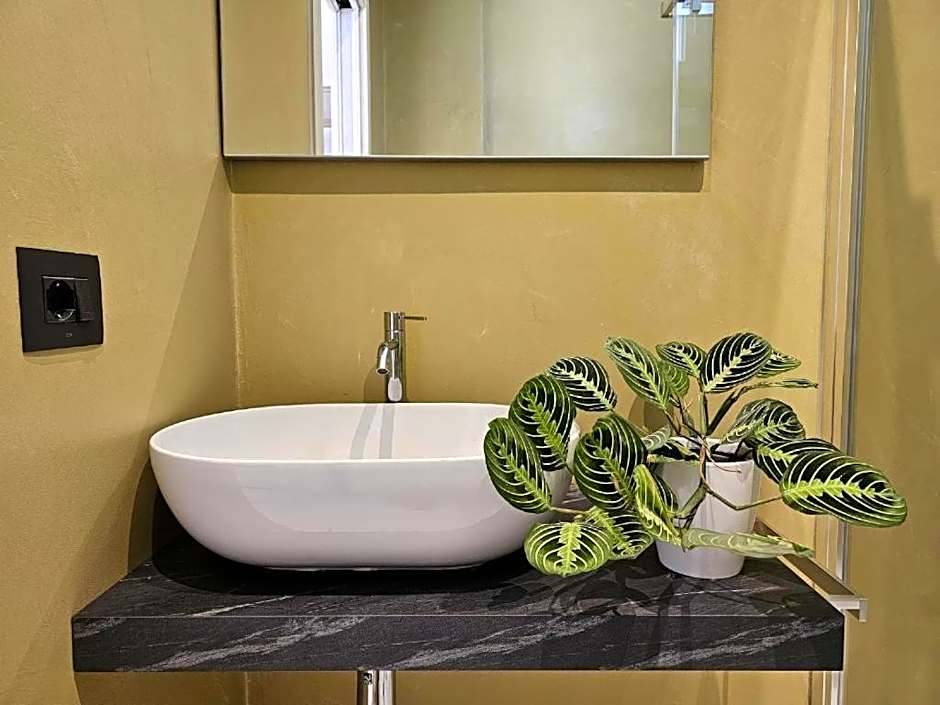 Gabbiano Suites