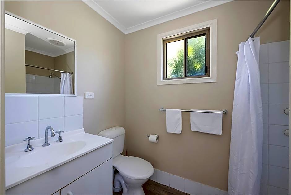 Reflections Scotts Head - Holiday Park