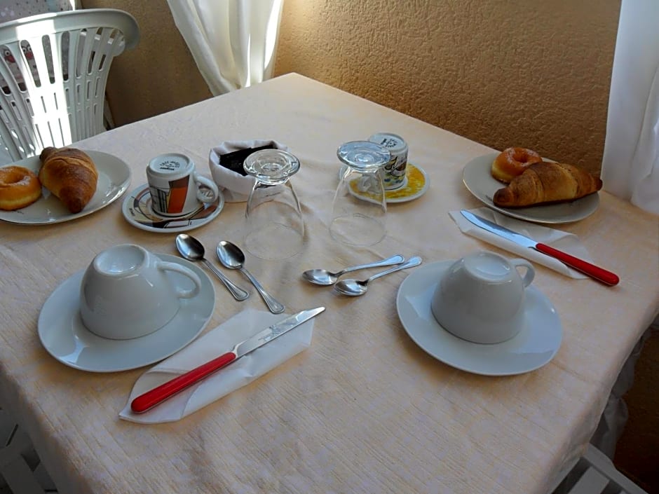 B&B A CASA DI MONICA
