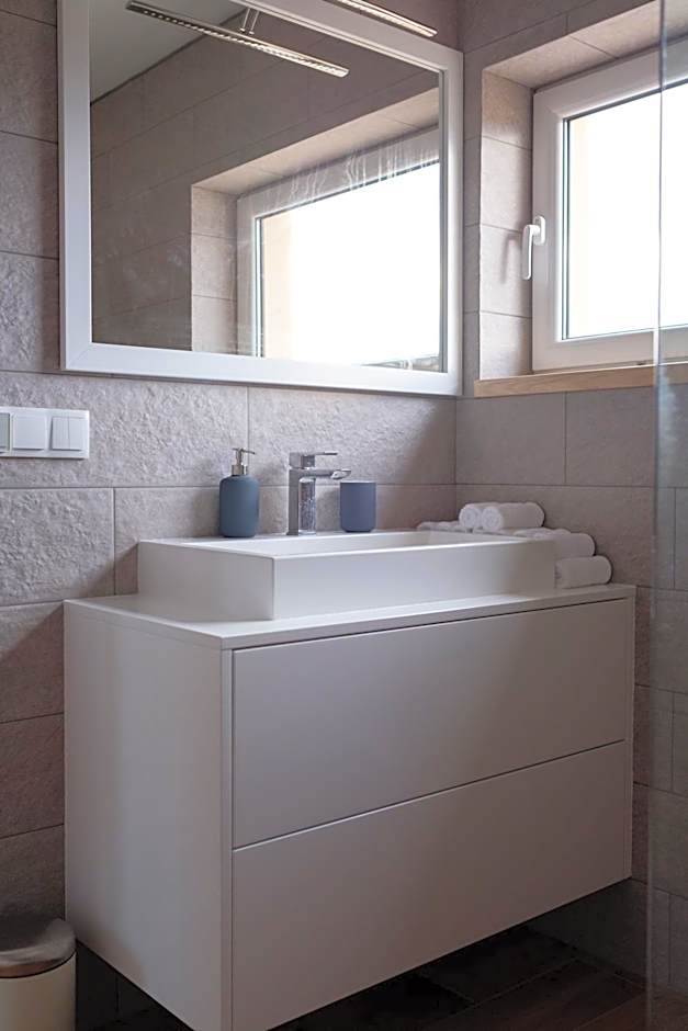 Relax Houses - Domy Mazur