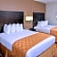 Americas Best Value Inn & Suites Bastrop