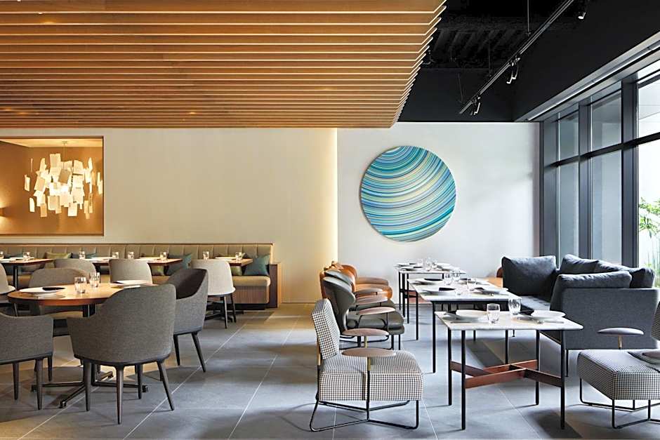 The Chapter Kyoto, a Tribute Portfolio Hotel