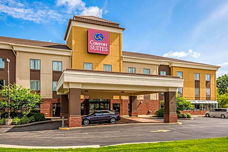 Comfort Suites Fairview Heights - St. Louis