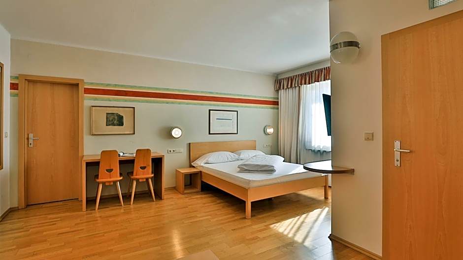 Hotel Sparerhof