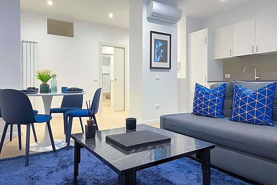 The Boutique Houses - Hebrew Quarter