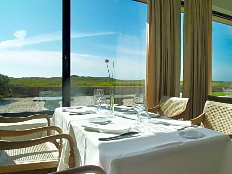 Relais du Silence Le Chateau de Sable