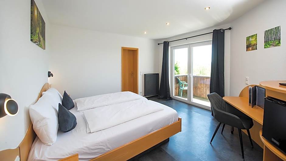 Berghotel Kristall