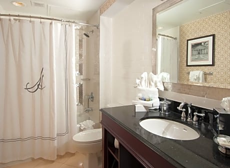 Photo for Executive Two Double Beds