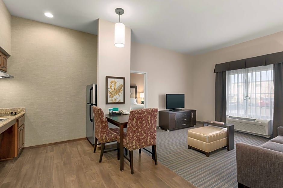 Homewood Suites By Hilton Fargo, Nd