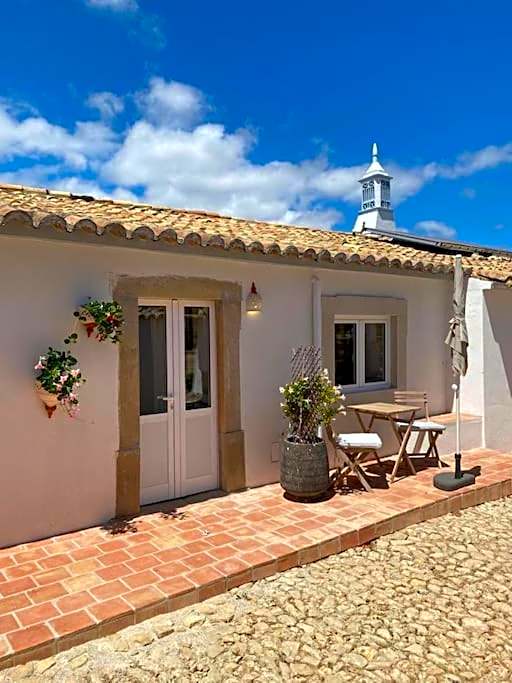 Vila Lobo Algarve