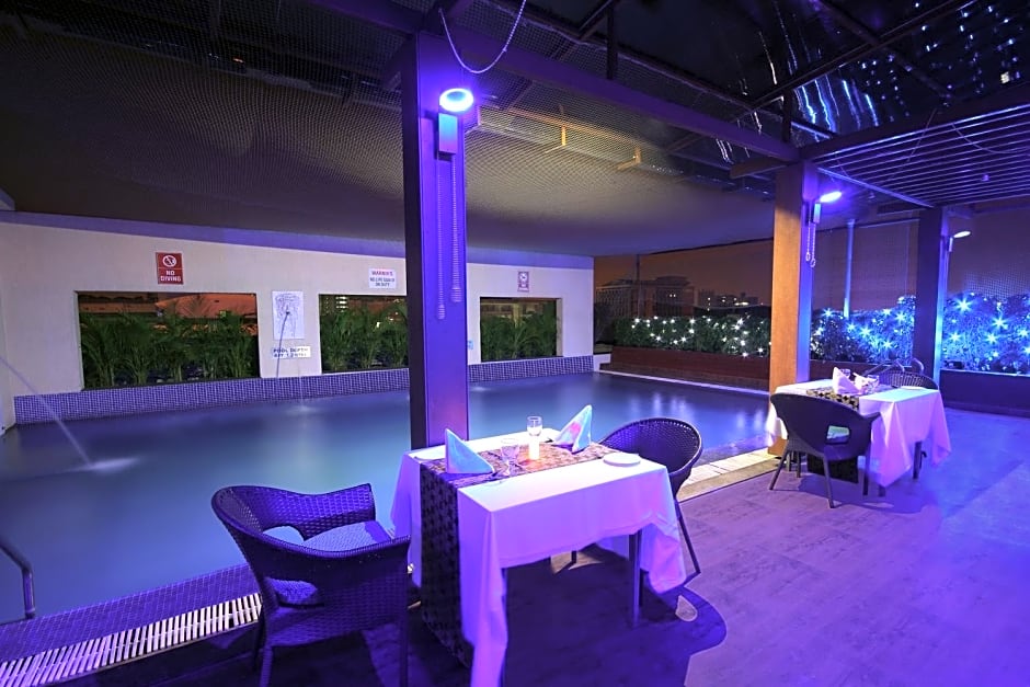 Fortune Select JP Cosmos, Bengaluru -  Member ITC Hotels' Group