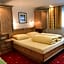 Hotel Garni Central - Zimmer - Studios - Apartments