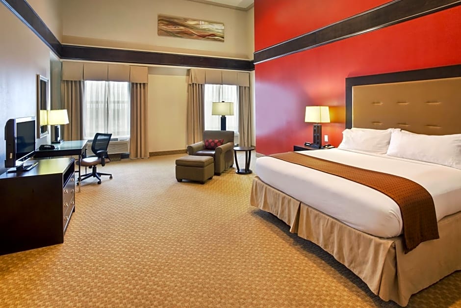 Holiday Inn Killeen Fort Hood By IHG