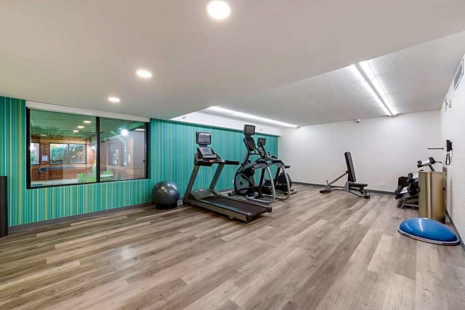 Holiday Inn Express Naperville By IHG