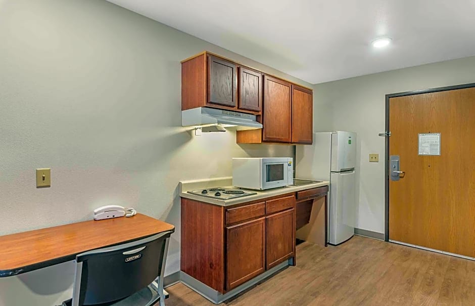 Extended Stay America Select Suites - Little Rock - Southwest