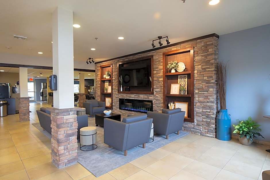 Microtel Inn & Suites By Wyndham Waynesburg