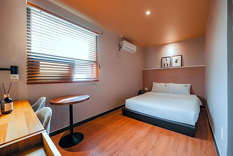 No. 25 Changwon Jinhae