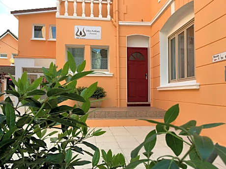 Hôtel et Appart 'hôtel Chez Gino ETAPLES-Le Touquet