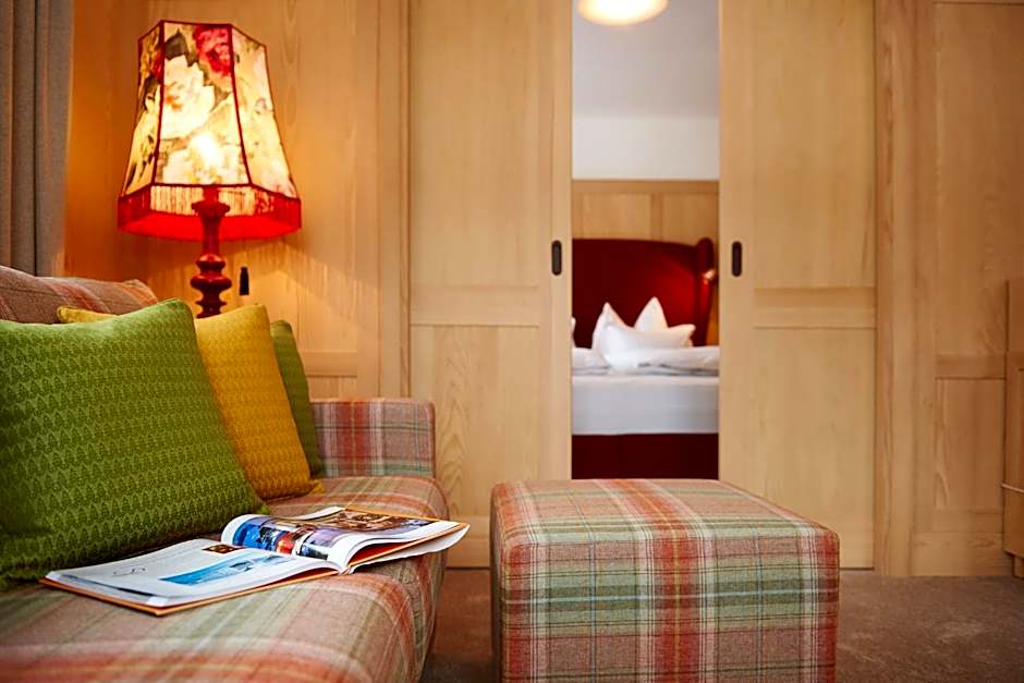 Boutique-Hotel Schmelzhof