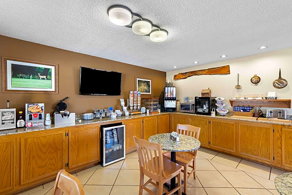 Best Western Llano