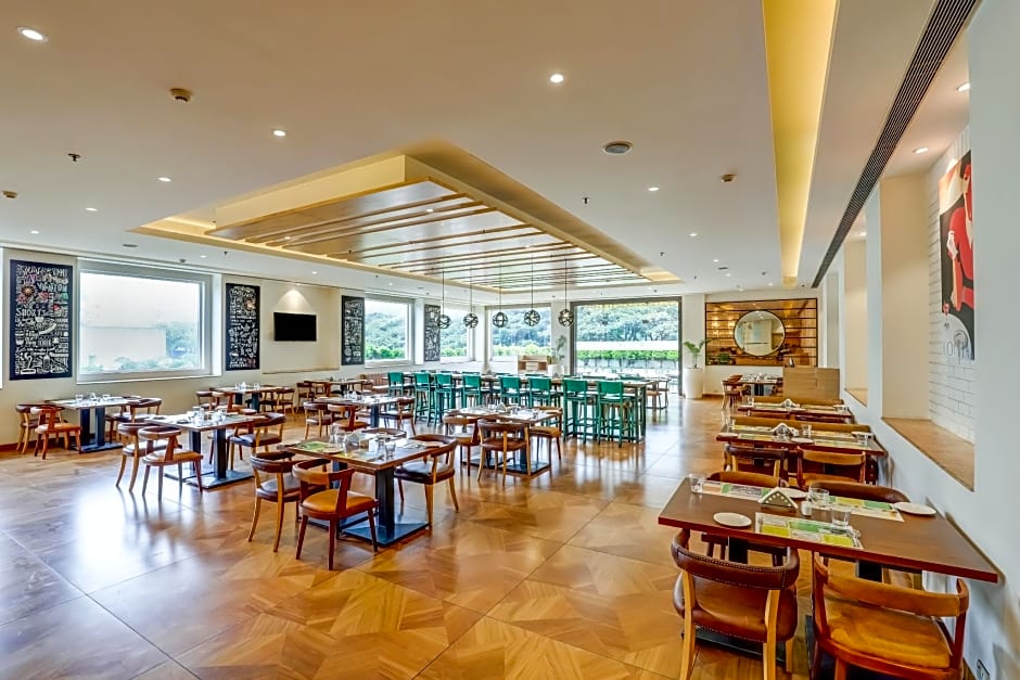 Lemon Tree Hotel Electronics City Bangalore