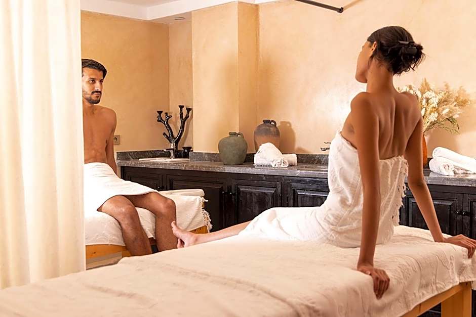 Riad LAZ Mimoun & Spa